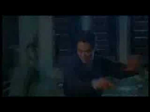 afbeelding The One Trailer