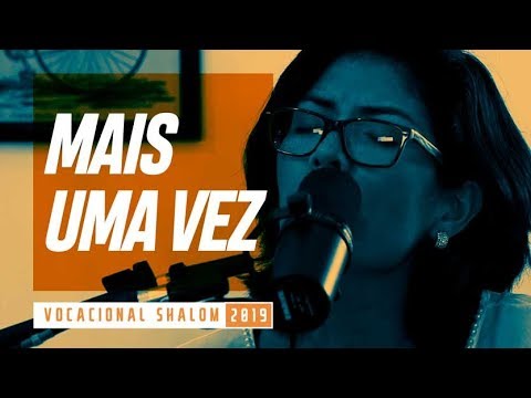 Mais Uma Vez video
