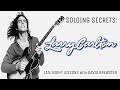 Soloing Secrets - Larry Carlton