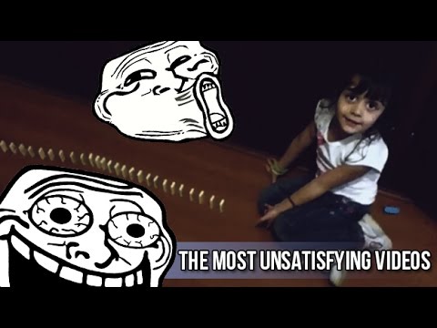 THE MOST UNSATISFYING VIDEOS TO WATCH EVER !!! (ORIGINAL)