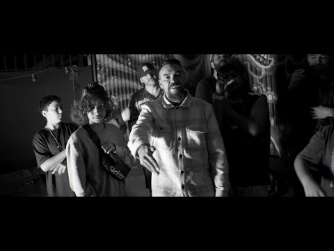 Greeley & Dan The Underdog - 'The Alice Springs Connection' (prod. Lachy Hamill)