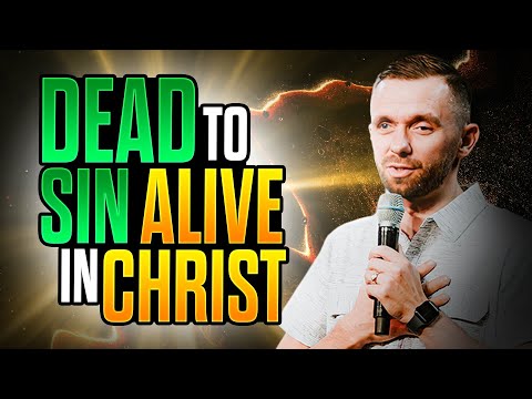 You Don't OVERCOME Sin, You Must KILL It!