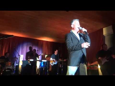 Bandalusa em La Chaux de Fonds, Suiça