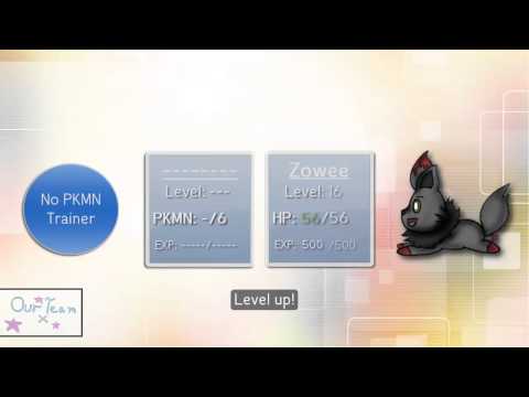 Zowee's Victory and Level Up (Progress #1)