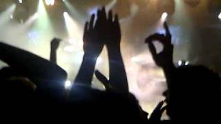 Chase &amp; Status - Fool Yourself @ Nottingham Rock City