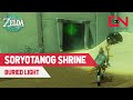 How to Complete Soryotanog Shrine in Zelda Tears of the Kingdom - Buried Light