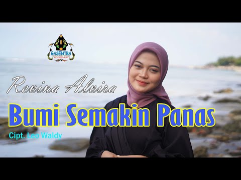 REVINA - BUMI SEMAKIN PANAS (Official Music Video Dangdut)