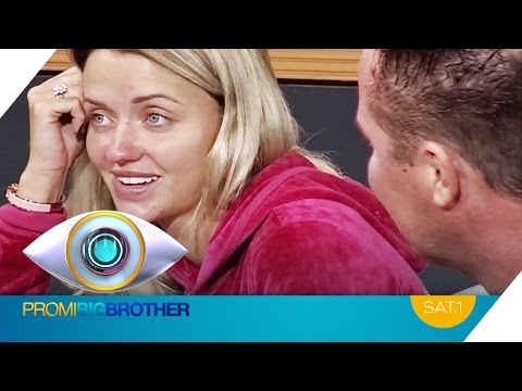 Der Proll-Prinz bewegt sich UNTERHALB der GÜRTELLINE | Promi Big Brother 2016 | SAT.1