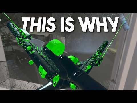 This is Why I Still Play DMZ...