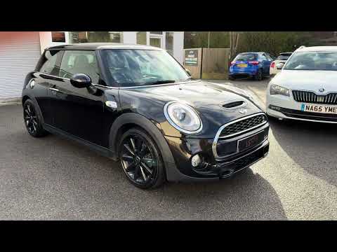 MINI Cooper S Walkaround - LS Autos