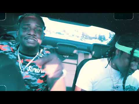 Kellz Catroni - Keep it in Cali Feat Mumba Benji (Official Video)