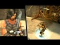 Prince Of Persia: The Forgotten Sands wii Gameplay