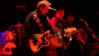 The Mavericks, Missing You, 030214