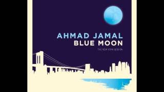 Ahmad Jamal - This is the life