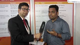 Green hydrogen can be an important lever to achieve net zero by 2070 says Nikhil Kalane, Management Consultant - Energy & Chemicals, PwC