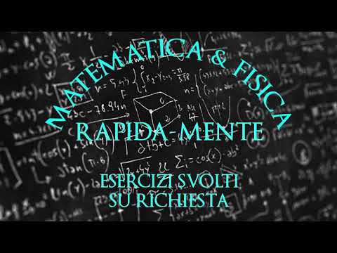 Soluzione seconda prova Maturità 2023: Problema 1 (Matematica - Liceo scientifico)