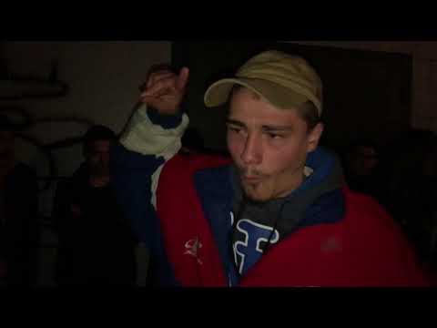 Jotapinche vs Jeep (Octavos) (Clasificatoria ciudades Alc x Bcn x Gra x Alm)