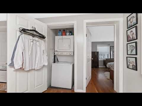 99 Pearl Street #11, Charlestown, MA 02129