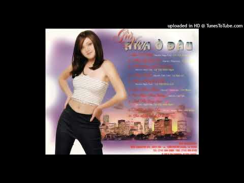 Mưa nắng đợi chờ (Không biết được tấm lòng của em - cang ging bat zi nei hou - 曾經不知你好) - Thúy Hằng