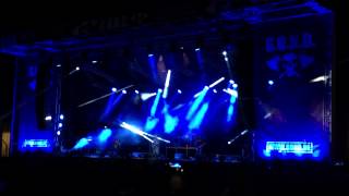 Krawallbrüder - Auf ein Wort Live @ G.O.N.D. 2015