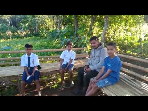 mos Hari pertama#SMP kristengeneakalera