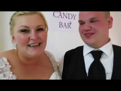 Sängerin Ines aus&nbsp;München für Ihre Hochzeit