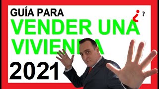 Aquí tenéis el curso grabado de la GUÍA PARA VENDER UNA VIVIENDA EN 2019.