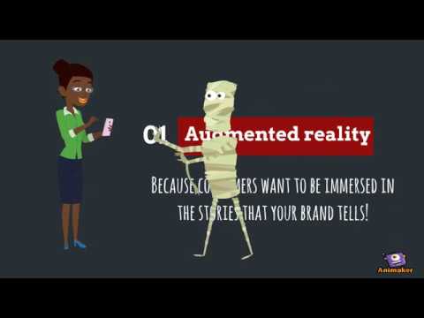 7 SPOOKtacular social media trends in 2019