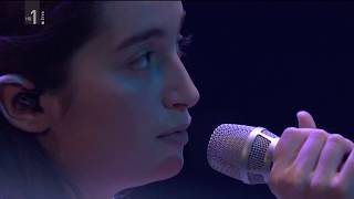 EMA 2019: ZALA KRALJ &amp; GAŠPER ŠANTL – SEBI