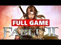 Fable 2 Full Walkthrough Gameplay No Commentary xbox 36