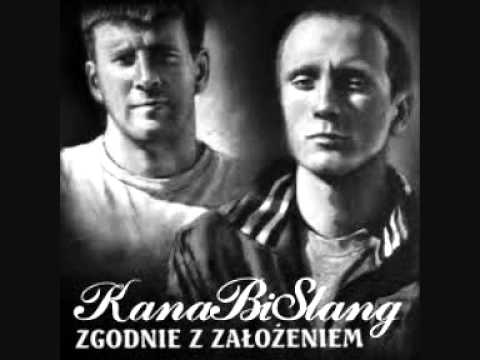 KanaBiSlang - 0-18(feat. Projekt ZIS)Prod.WZP