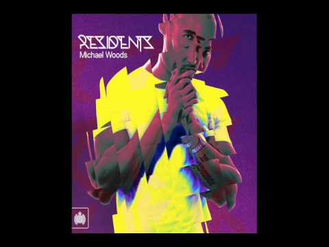 Michael Woods - ''VMS'' [Clown Motherfucker]