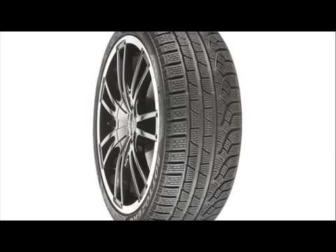 Anvelope de iarna Pirelli Winter Sottozero 2 W270 - Anvelodrom