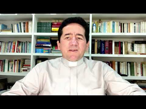 SOLENIDADE DE SÃO PEDRO E SÃO PAULO - 03/07/2022 - Mt 16,13-19 - Dom Paulo Jackson