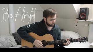 Download lagu Dean Lewis - Be Alright (Cover) mp3 Download lagu Dean Lewis - Be Alright (Cover) mp3