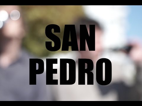 CT Sessions - San Pedro