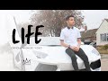 Abdul Sattar Mahomed Life Official Nasheed Video Vocals Only