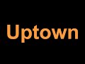 Drake - Uptown (Lyrics)