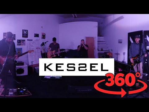 Kessel - Live from the Jam Room 360 21.09.21