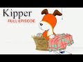 Kipper S Sleepless Night Kipper The Dog Season 2 Full Episode Kids Cartoon Show