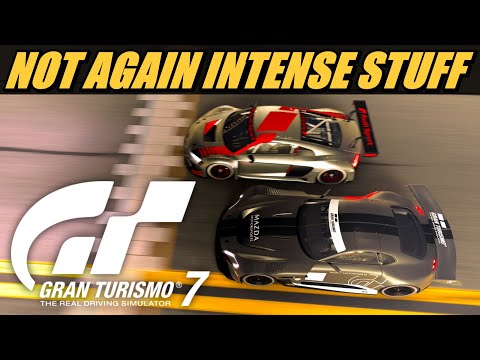 Gran Turismo 7 Not Again 🤣 Can I End This Curse