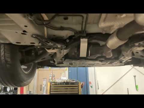 Pre-recon of 2025 GMC Acadia