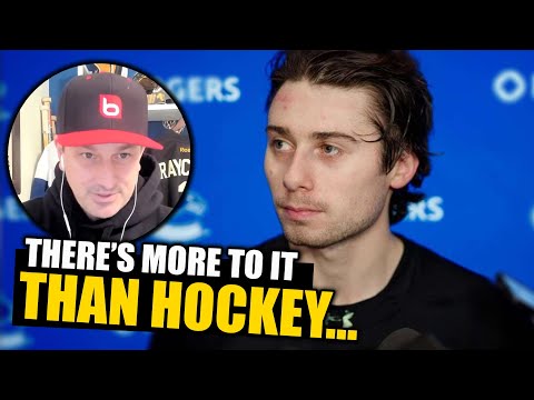 Ex-Canuck explains why everyone LEAVES Vancouver