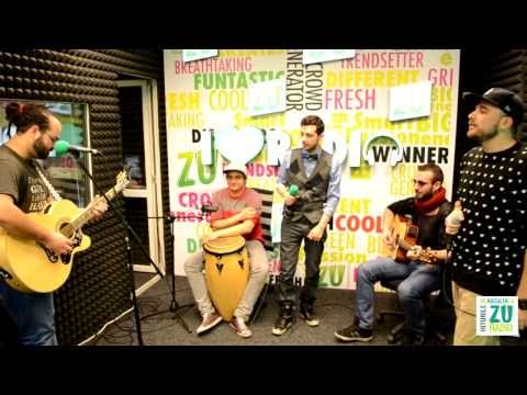 Shift si Vizi Imre - Dupa ani si ani (Live la Radio ZU)