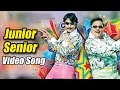 Bul Bul Junior Senior Full Song Video Darshan Ambarish V Harikrishna