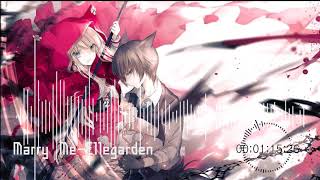 Ellegarden - Marry me