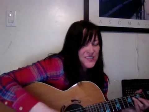 I Love You More Than You Will Ever Know (cover)
