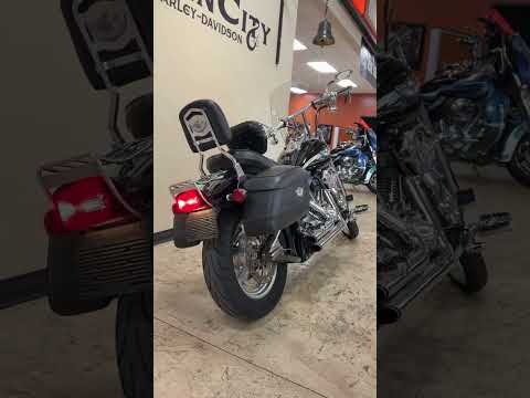 FXST 2003 Softail Standard