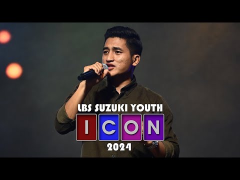 Lalsangliana (Taitea) - Ka hmangaih reng che | LPS Youth Icon 2024 top 3 contest