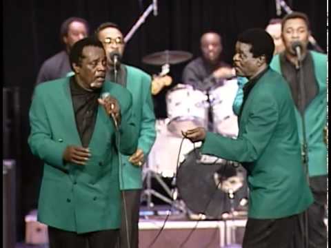The Pilgrim Jubilees - Testify for Jesus